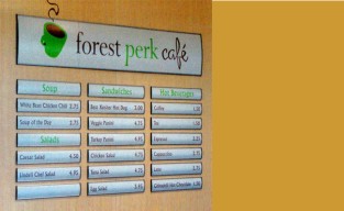 Directory Signs Systems