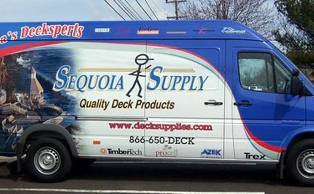 Truck Lettering / Vehicle Graphics