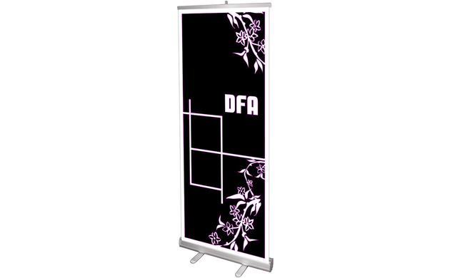 Banner Stands and Displays