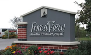Outdoor Signs / Architectural Signs
